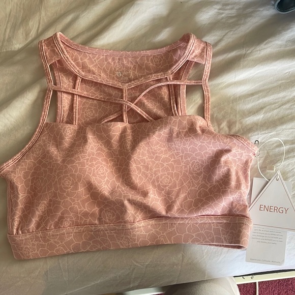 Buffbunny Collection Other - Buff bunny sports bra